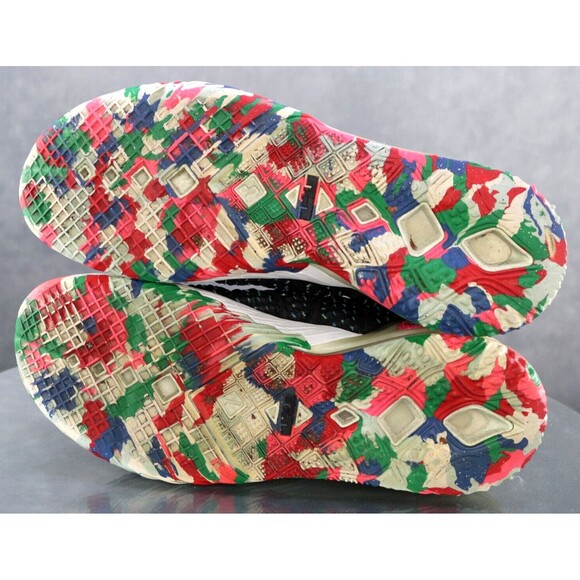 Nike Multicolor Athletic Shoes - Picture 9 of 11